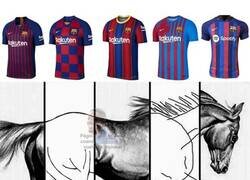 Enlace a Este es el año bueno.