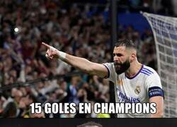 Enlace a El balón de oro de este año ya tiene dueño