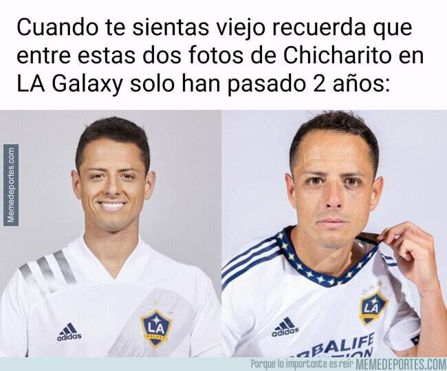 1161098 - No le está sentando bien la aventura estadounidense