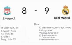 Enlace a No tengo dudas de cómo acabará la final