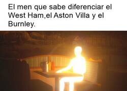 Enlace a A ver, este es un meme, todos sabemos que eso es imposible.