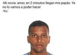 Enlace a No lo podría explicar, amor