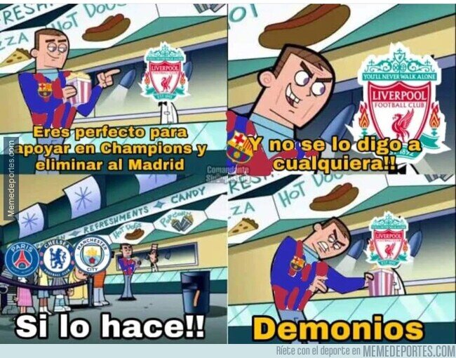 1161173 - La última oportunidad