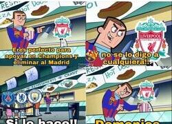 Enlace a La última oportunidad