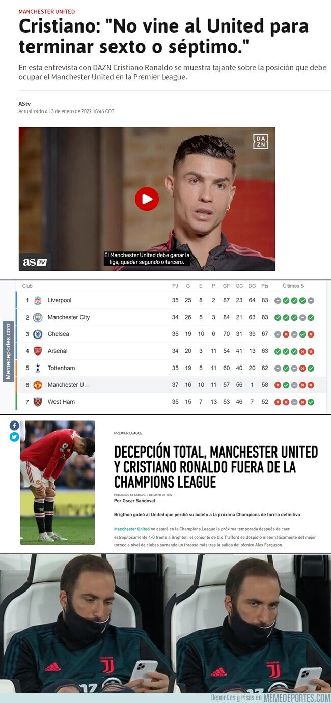 1161176 - Losh retosh de la Europa League