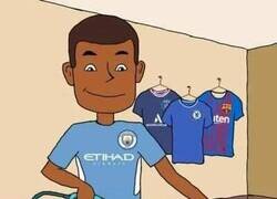 Enlace a Ciertos hinchas esta temporada