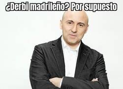Enlace a Día de derbi y Maldini lo sabe