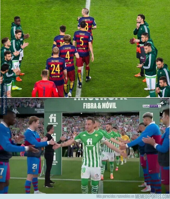 1161208 - Cuando el respeto si es recíproco