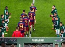 Enlace a Cuando el respeto si es recíproco