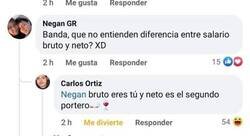 Enlace a Gracias por despejar la duda