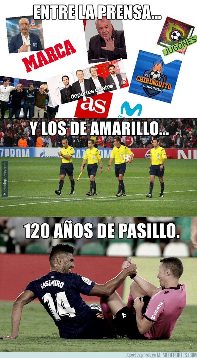 1161241 - 120 años de pasillos