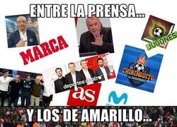 Enlace a 120 años de pasillos