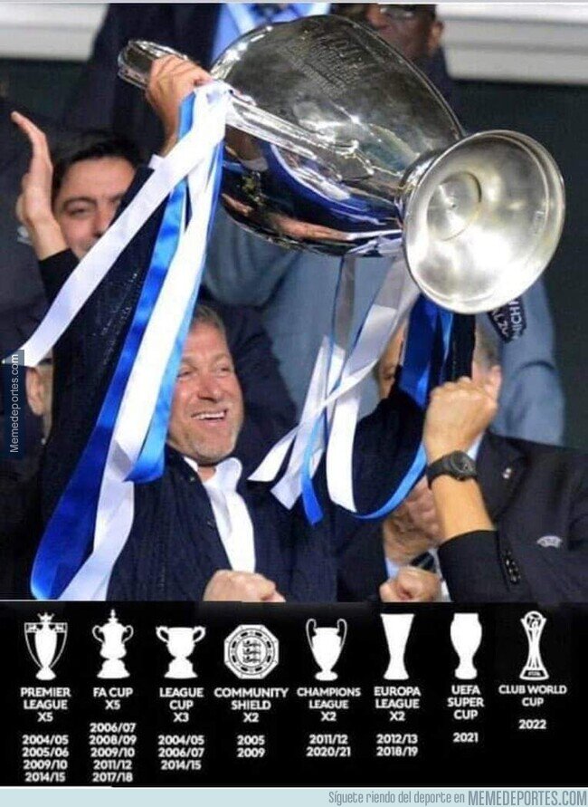 1161253 - Y así se despide un gran presidente...