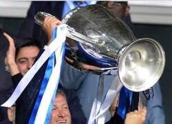 Enlace a Y así se despide un gran presidente...