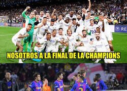 Enlace a La javineta gripa el motor