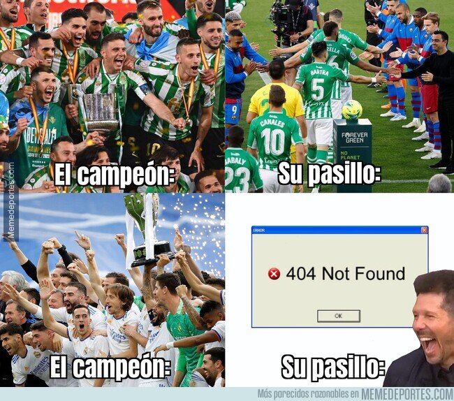 1161263 - No todos lo reciben