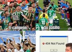 Enlace a No todos lo reciben