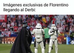 Enlace a Directamente del lado oscuro