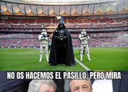 Enlace a No se pueden quejar