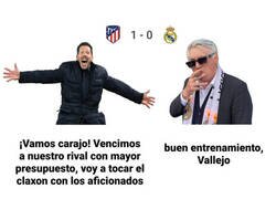 Enlace a Diferentes maneras de afrontar el Derbi