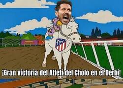 Enlace a Una victoria que llega tarde