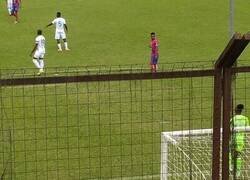 Enlace a Another day in Colombia