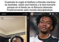 Enlace a Cosas que pasan en la Juventus