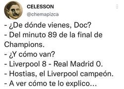 Enlace a No te van a creer