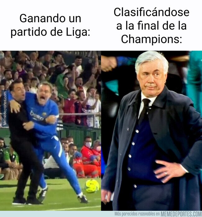 1161327 - No son lo mismo