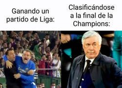 Enlace a No son lo mismo