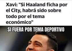 Enlace a El Barça nunca tuvo opción