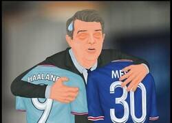 Enlace a Ni uno ni otro, por @r4six