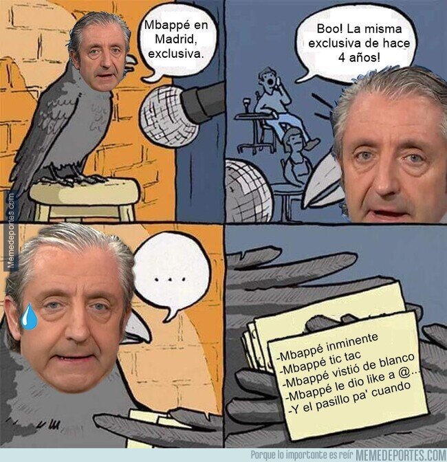 1161355 - Exclusiva no tan exclusiva