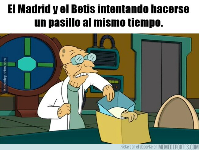 1161365 - A ver como lo resuelven