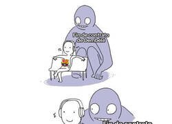 Enlace a Y cada día que pasa es el mejor