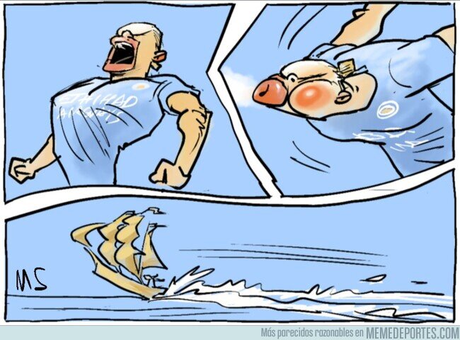 1161409 - El City cogerá mucha más fuerza