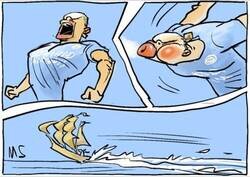 Enlace a El City cogerá mucha más fuerza