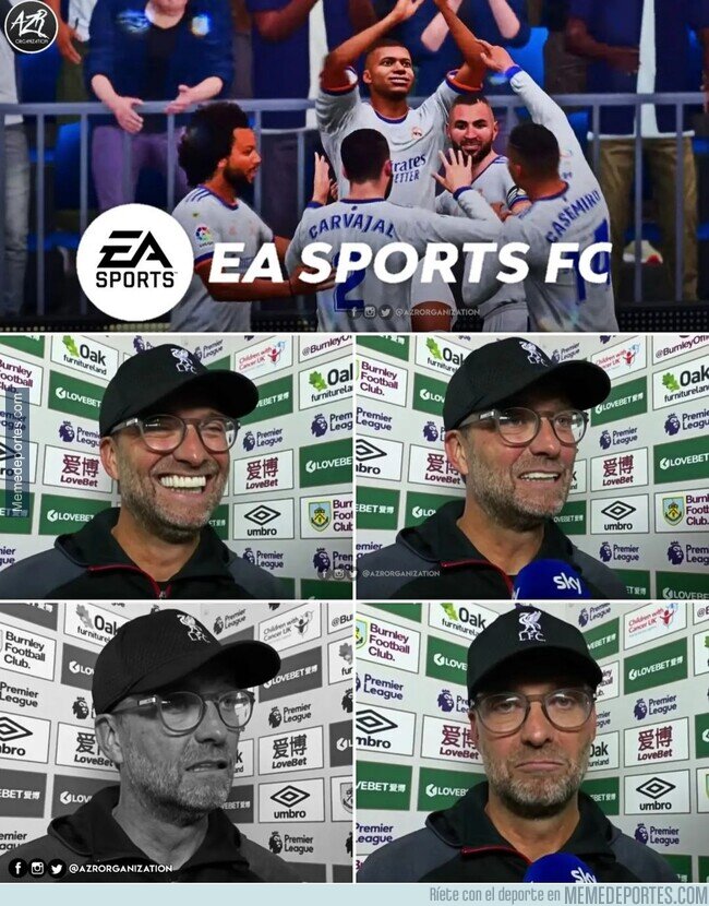 1161410 - El FIFA dejará de ser el FIFA