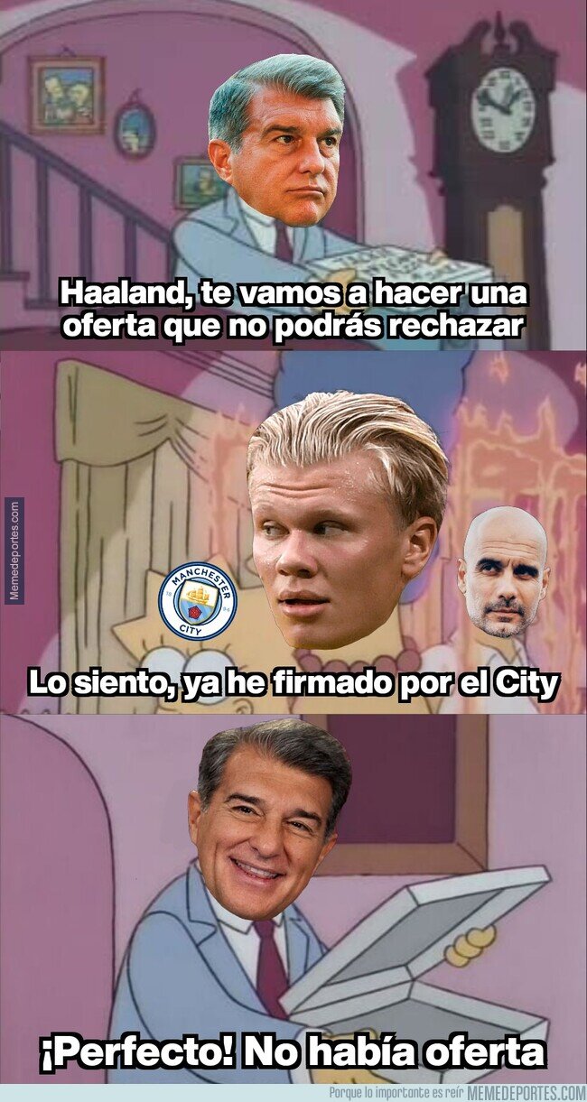 1161412 - Nunca fue una opción