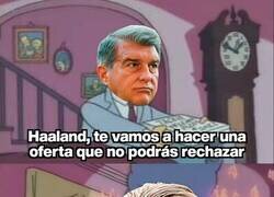 Enlace a Nunca fue una opción