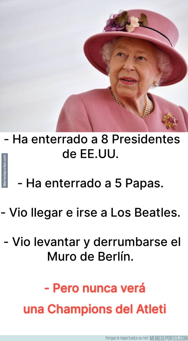 1161431 - Es longeva no inmortal