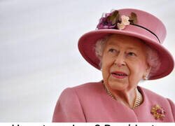 Enlace a Es longeva no inmortal