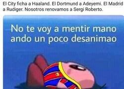 Enlace a Lewandowski si, ¿no?