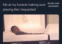 Enlace a Como no lo hagan, les halo las patas en la noche