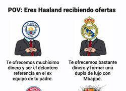 Enlace a Hubieron ofertas mejores que otras