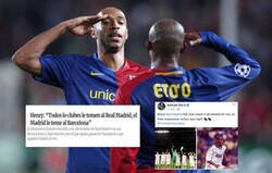 Enlace a Hay ex azulgranas y ex azulgranas