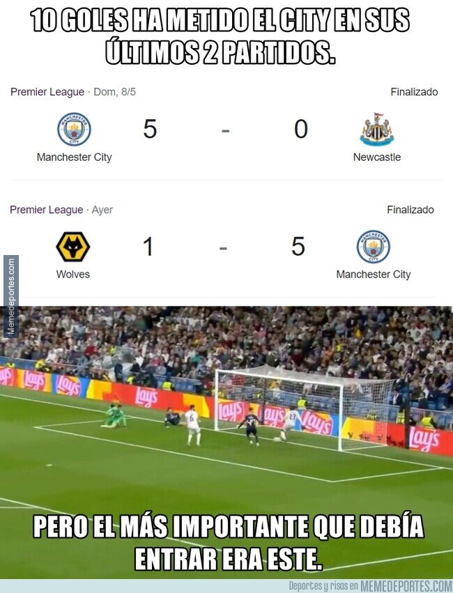 1161468 - Un gol más importante que 10