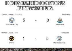Enlace a Un gol más importante que 10