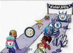 Enlace a Poco se habla de esto, si fuese al contrario...