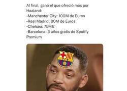 Enlace a Pusieron toda la carne en el asador y no tuvieron premio